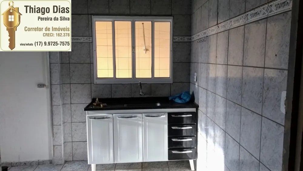 Casa, 3 quartos, 242 m² - Foto 15