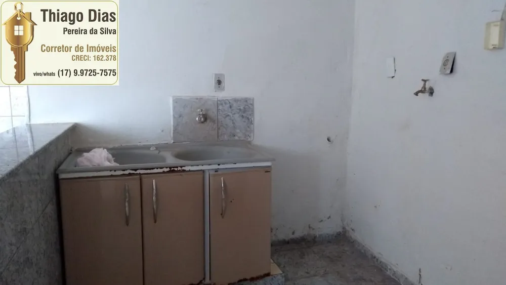 Casa, 3 quartos, 242 m² - Foto 16