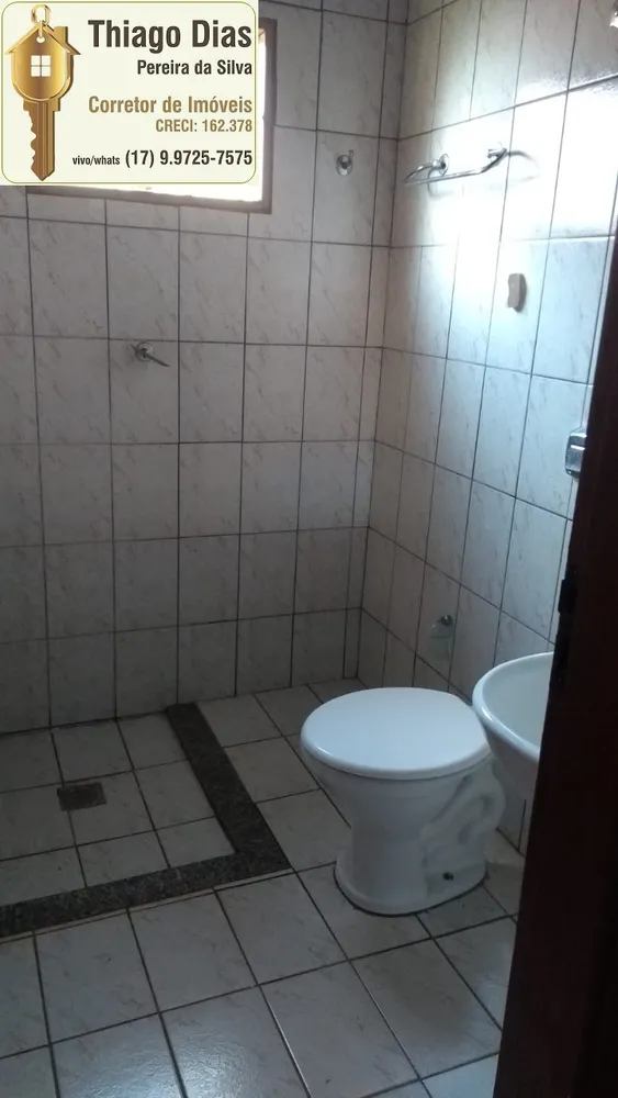 Casa, 3 quartos, 242 m² - Foto 6