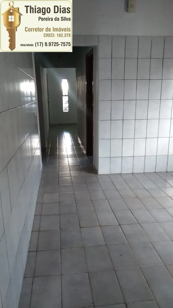 Casa, 3 quartos, 242 m² - Foto 5