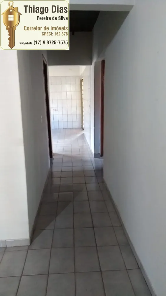 Casa, 3 quartos, 242 m² - Foto 8