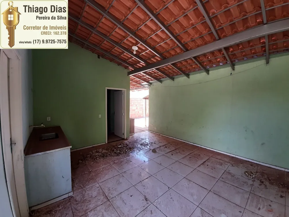 Casa, 4 quartos, 216 m² - Foto 10