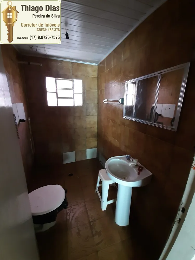 Casa, 4 quartos, 216 m² - Foto 7
