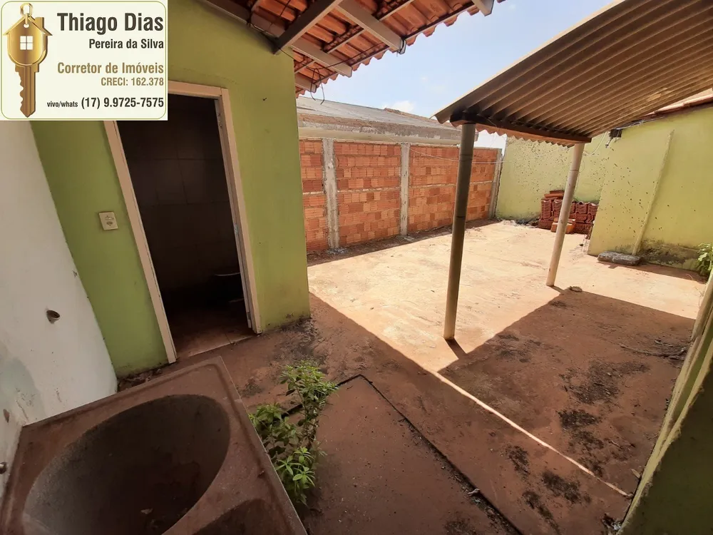 Casa, 4 quartos, 216 m² - Foto 12