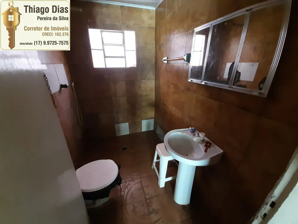 Casa, 4 quartos, 216 m² - Foto 6