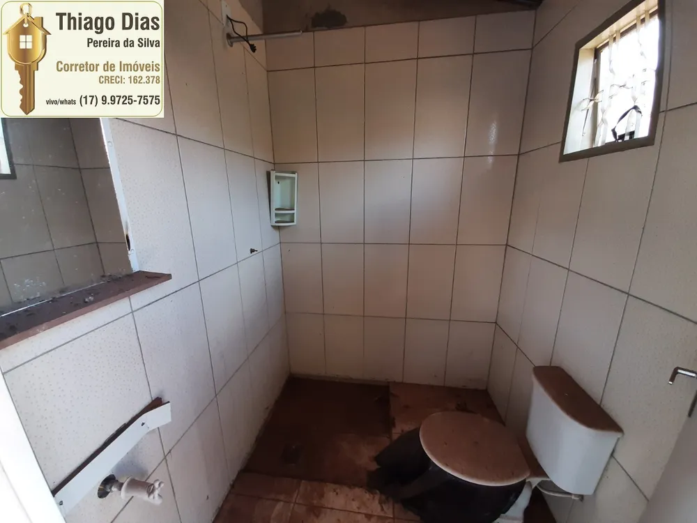 Casa, 4 quartos, 216 m² - Foto 13
