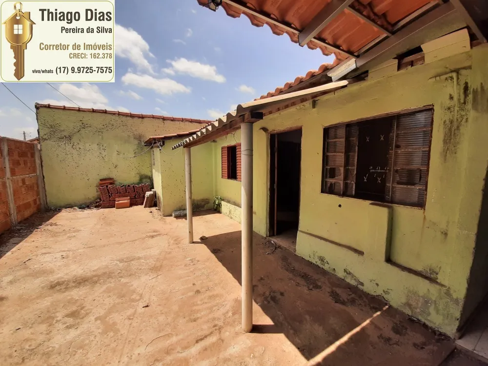 Casa, 4 quartos, 216 m² - Foto 14