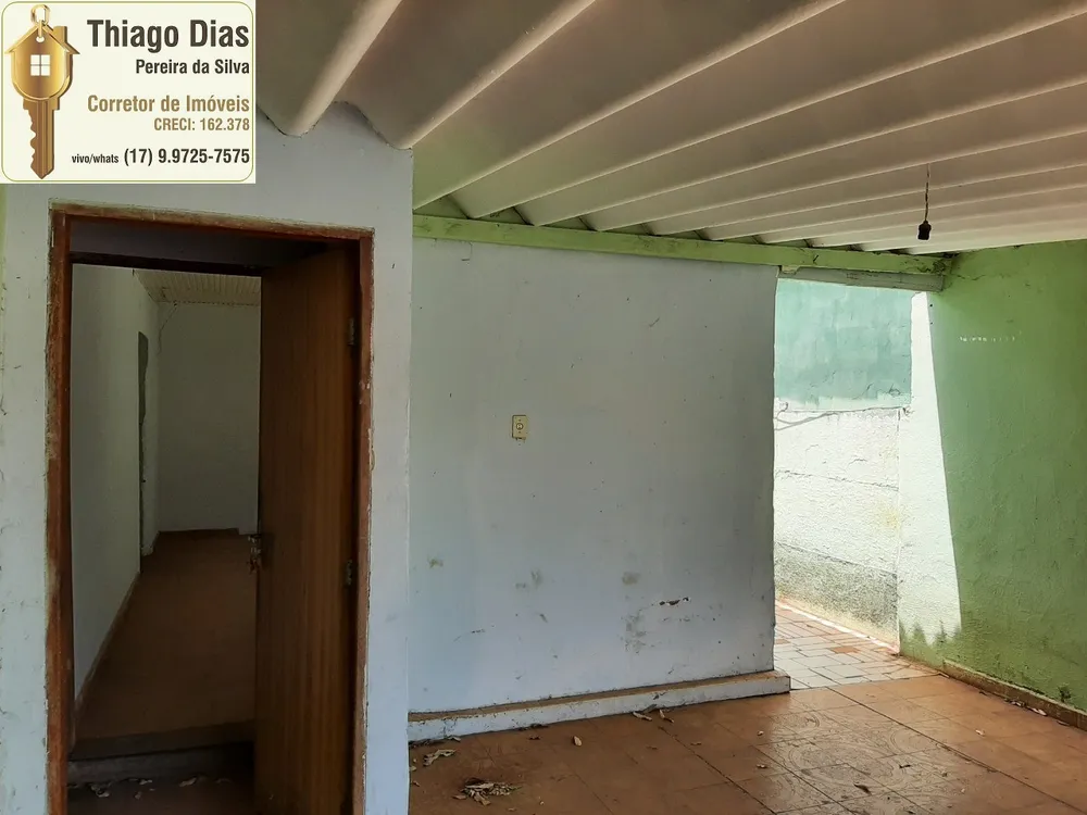 Casa, 4 quartos, 216 m² - Foto 2