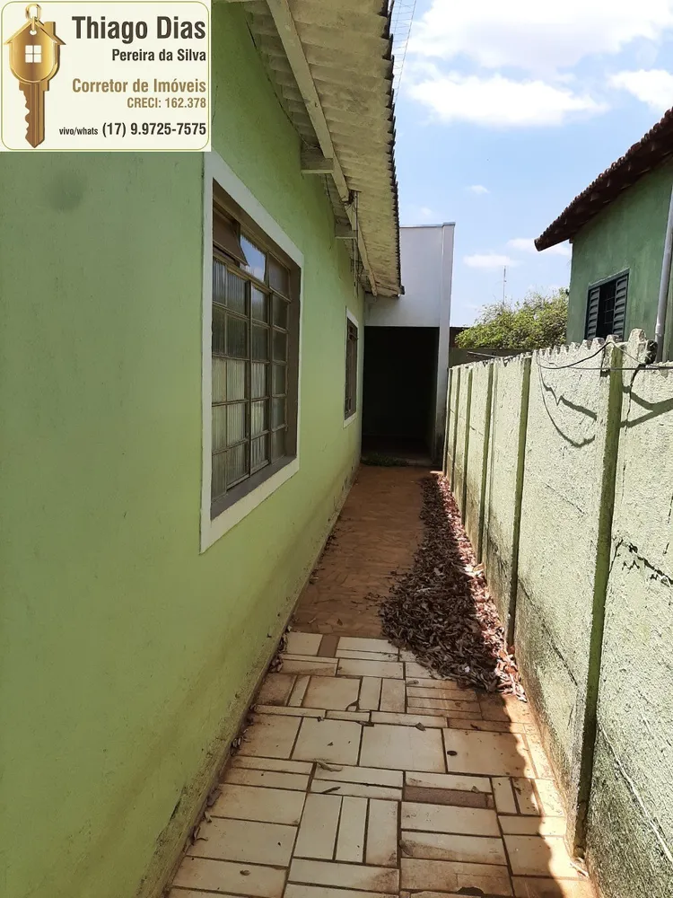 Casa, 4 quartos, 216 m² - Foto 9