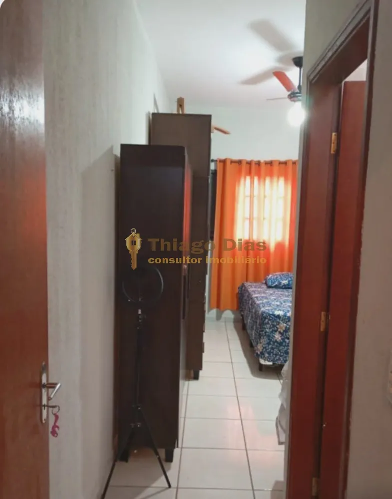 Casa, 2 quartos, 66 m² - Foto 4
