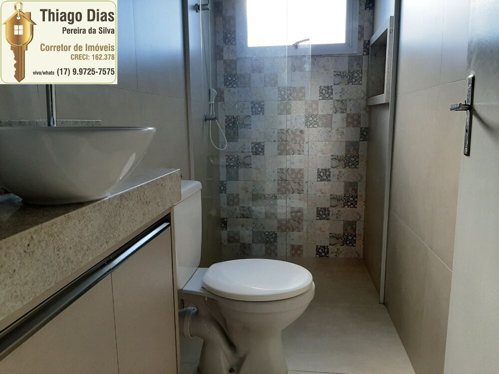 Apartamento, 2 quartos, 77 m² - Foto 4