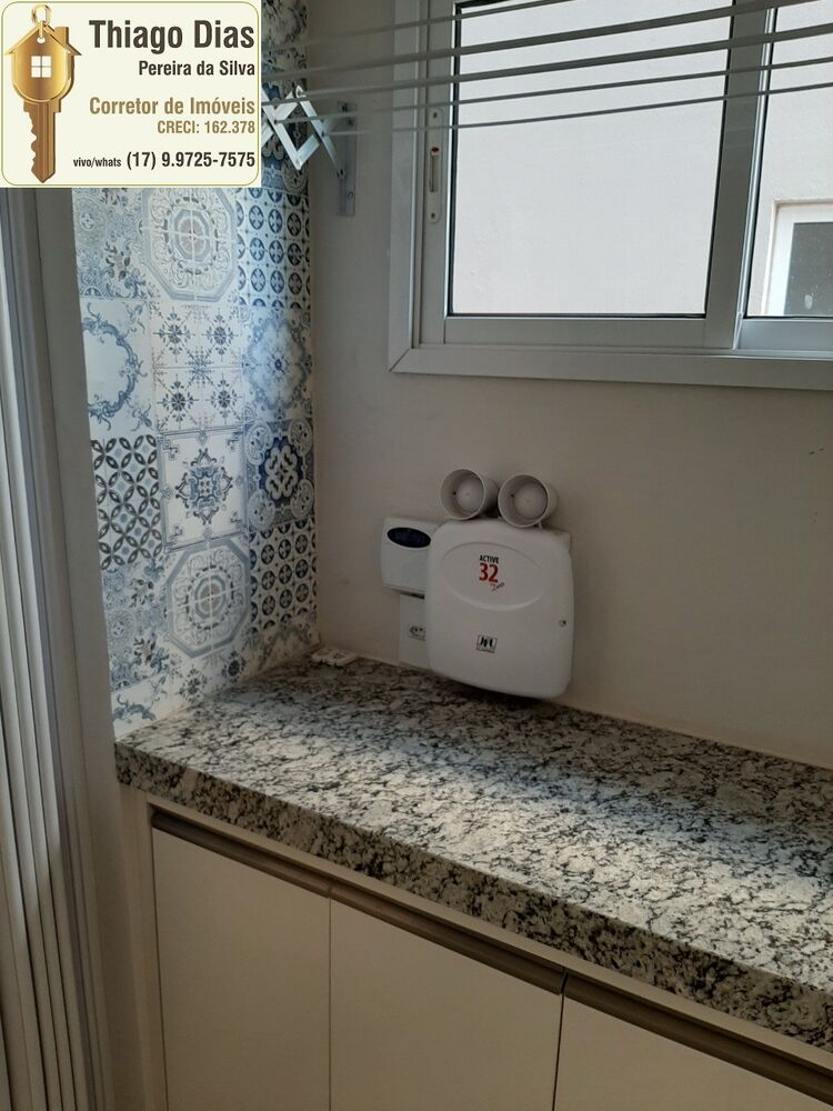 Apartamento, 2 quartos, 77 m² - Foto 1