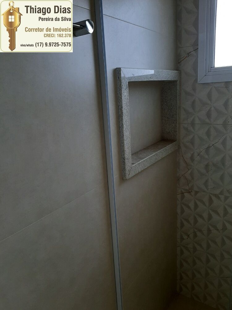 Apartamento, 2 quartos, 77 m² - Foto 6