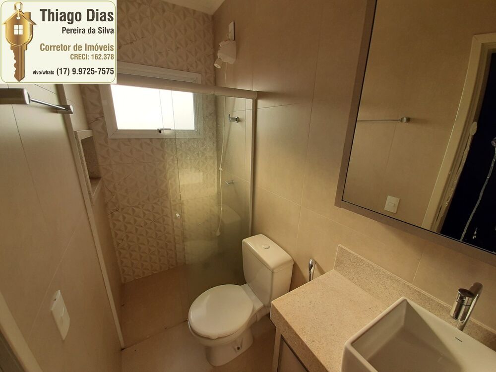 Apartamento, 2 quartos, 77 m² - Foto 2