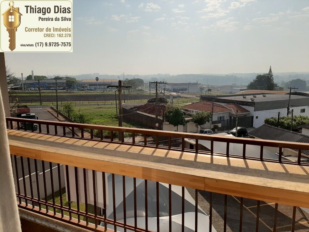 Apartamento, 2 quartos, 77 m² - Foto 23