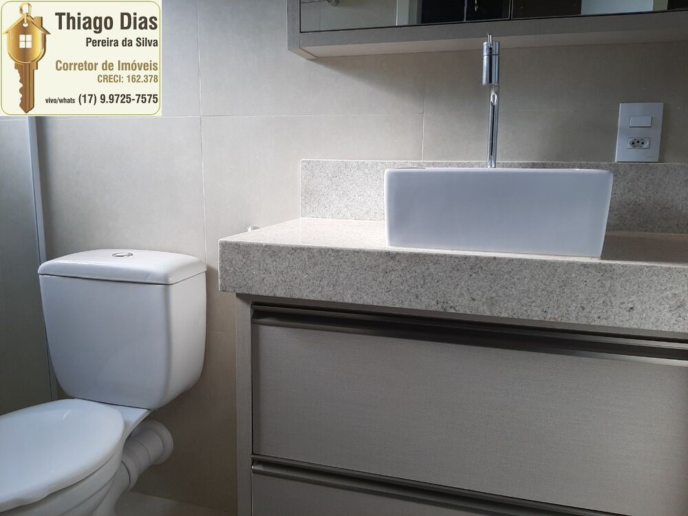 Apartamento, 2 quartos, 77 m² - Foto 8