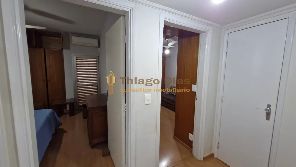Apartamento, 3 quartos, 140 m² - Foto 2