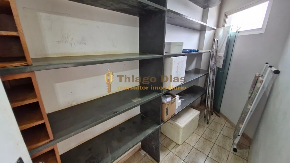 Apartamento, 3 quartos, 140 m² - Foto 14