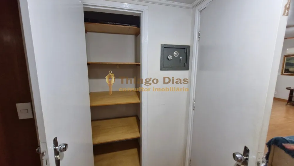 Apartamento, 3 quartos, 140 m² - Foto 7