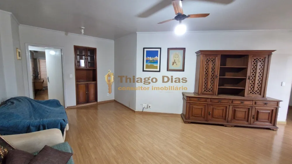 Apartamento, 3 quartos, 140 m² - Foto 1