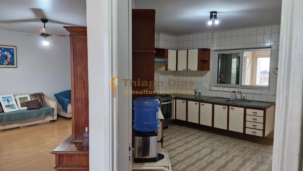 Apartamento, 3 quartos, 140 m² - Foto 8