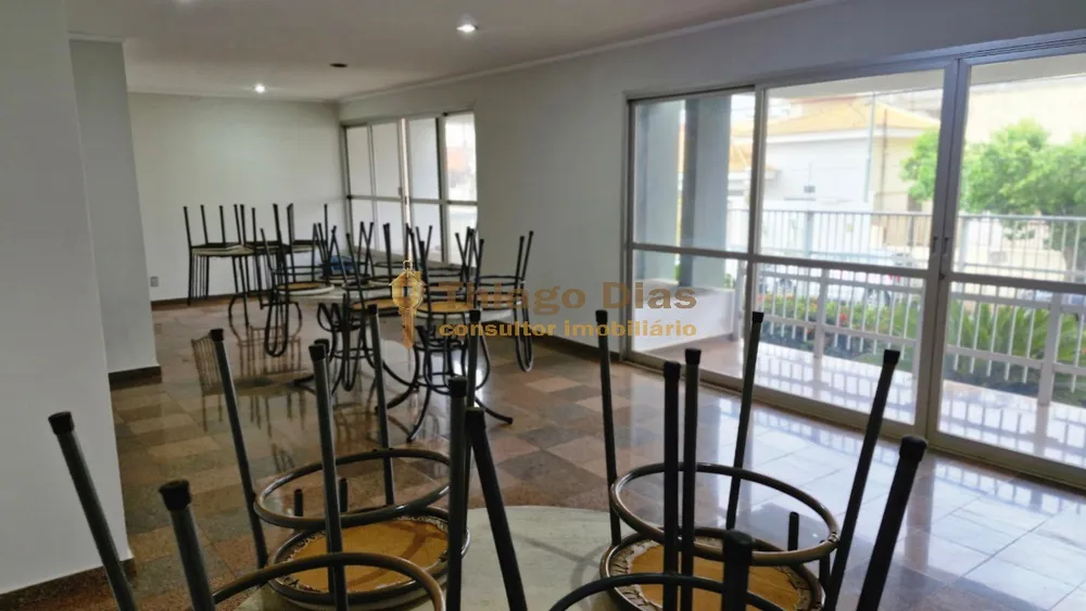 Apartamento, 3 quartos, 140 m² - Foto 16