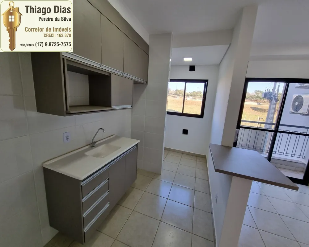 Apartamento, 2 quartos, 49 m² - Foto 5