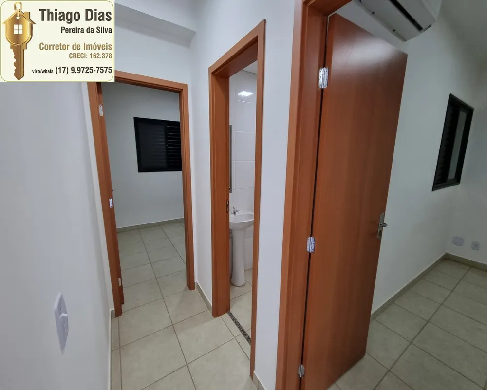 Apartamento, 2 quartos, 49 m² - Foto 10