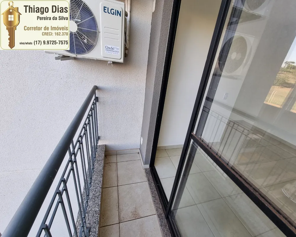 Apartamento, 2 quartos, 49 m² - Foto 9