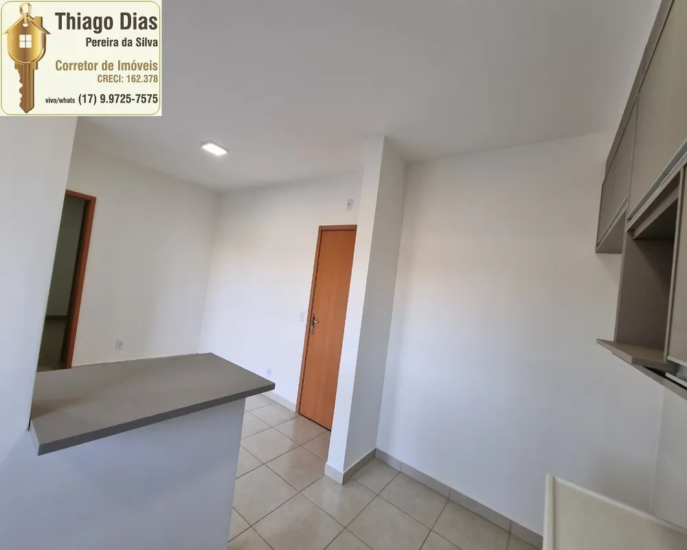 Apartamento, 2 quartos, 49 m² - Foto 8