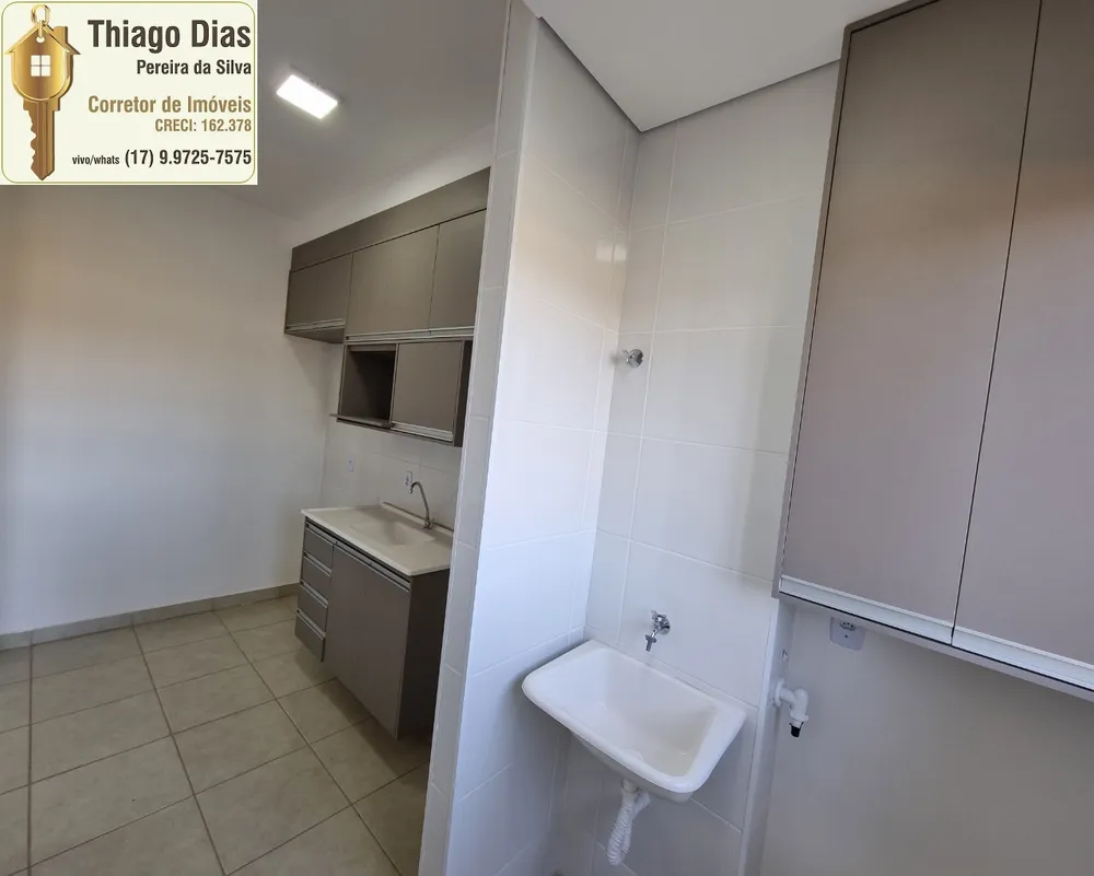 Apartamento, 2 quartos, 49 m² - Foto 6