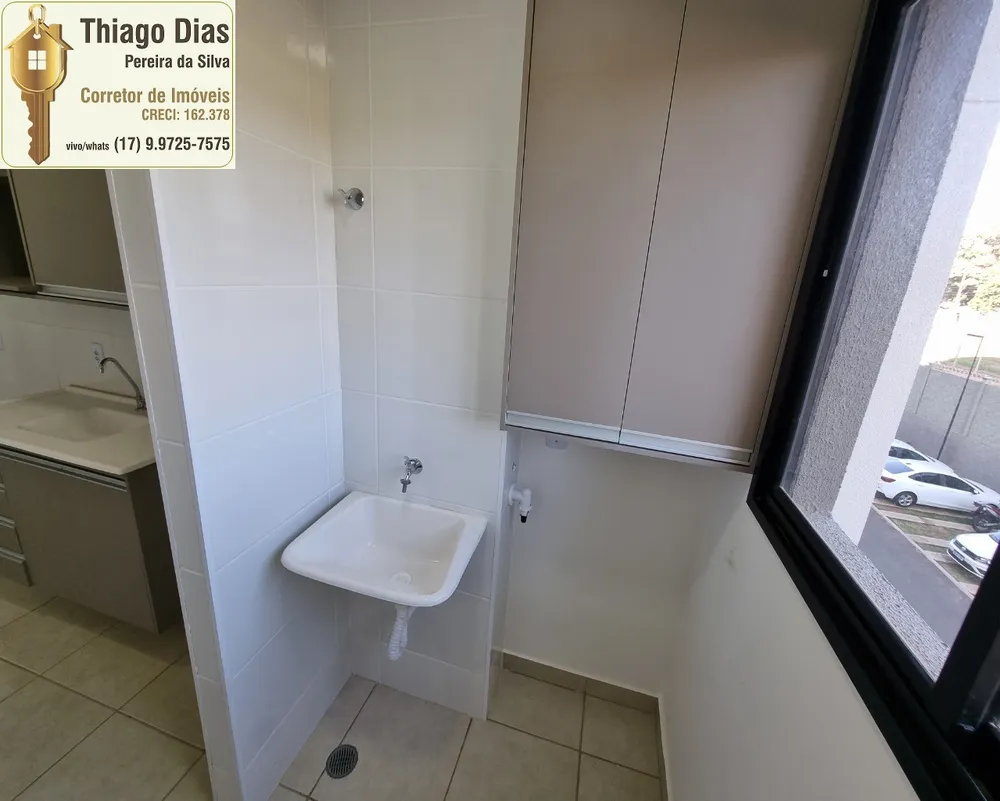 Apartamento, 2 quartos, 49 m² - Foto 7