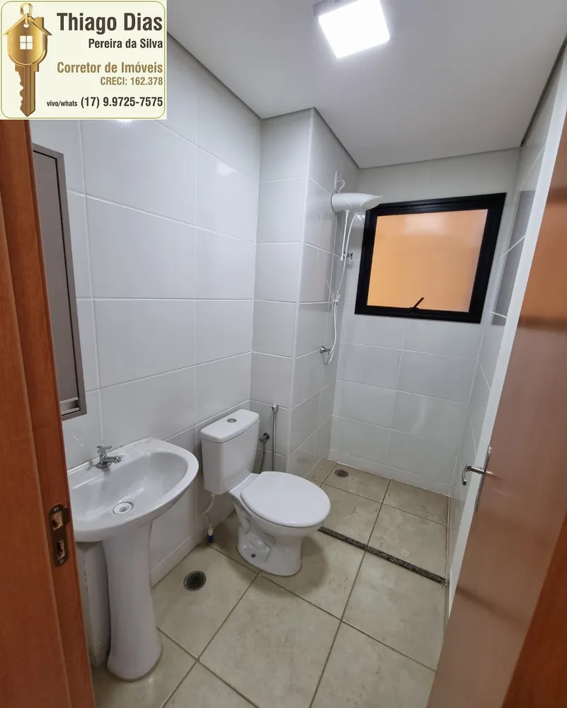 Apartamento, 2 quartos, 49 m² - Foto 13
