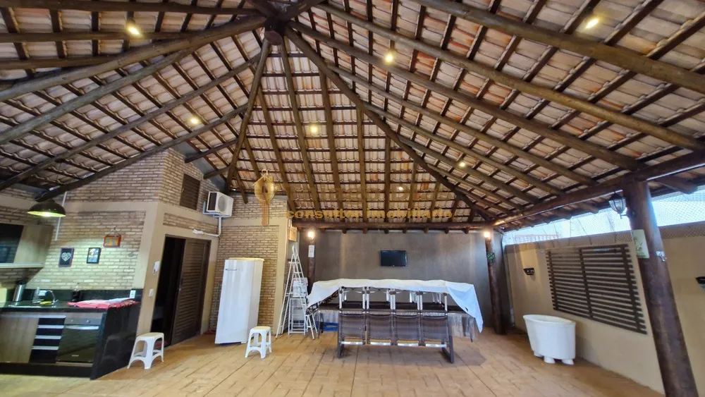 Casa, 2 quartos, 122 m² - Foto 3