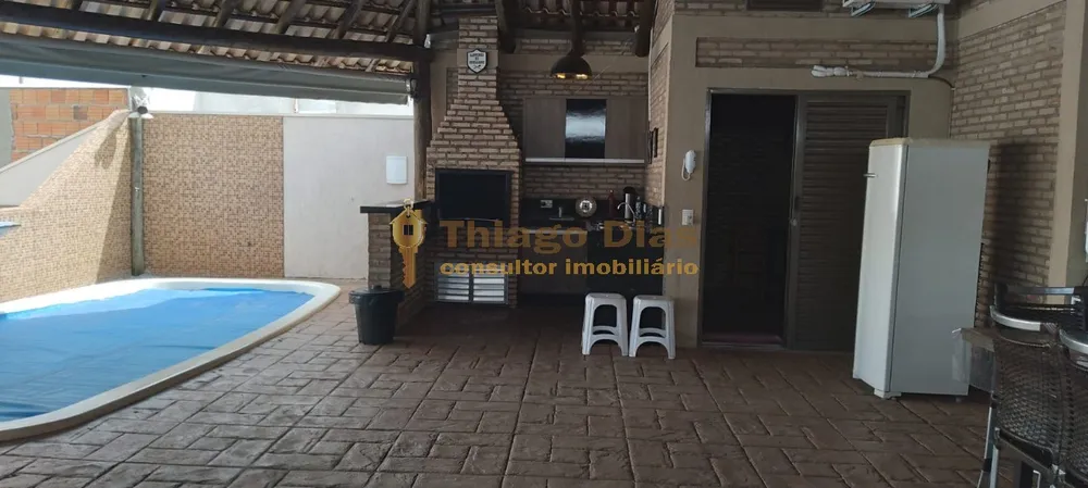 Casa, 2 quartos, 122 m² - Foto 8
