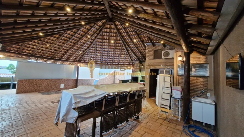 Casa, 2 quartos, 122 m² - Foto 4
