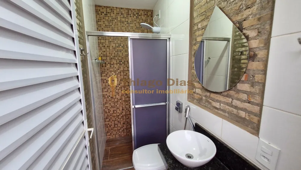Casa, 2 quartos, 122 m² - Foto 9