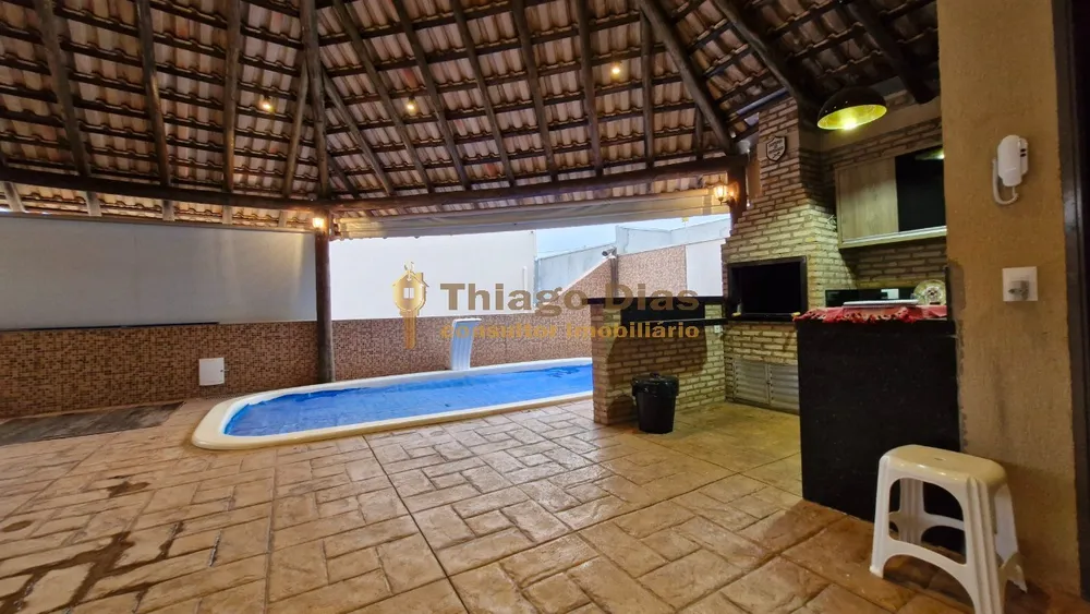 Casa, 2 quartos, 122 m² - Foto 5