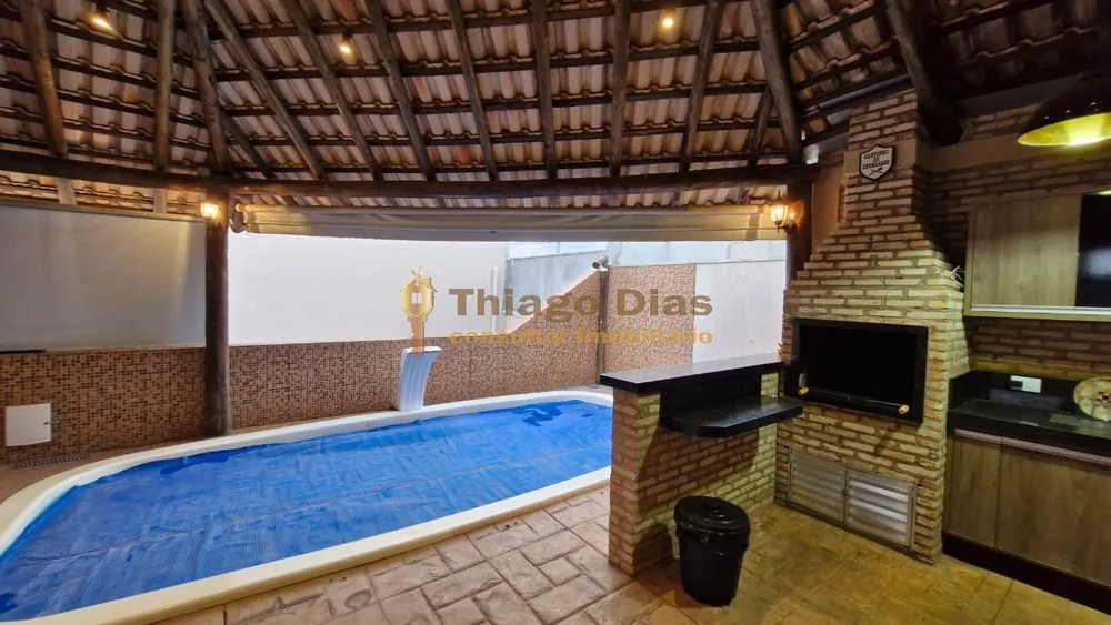Casa, 2 quartos, 122 m² - Foto 6