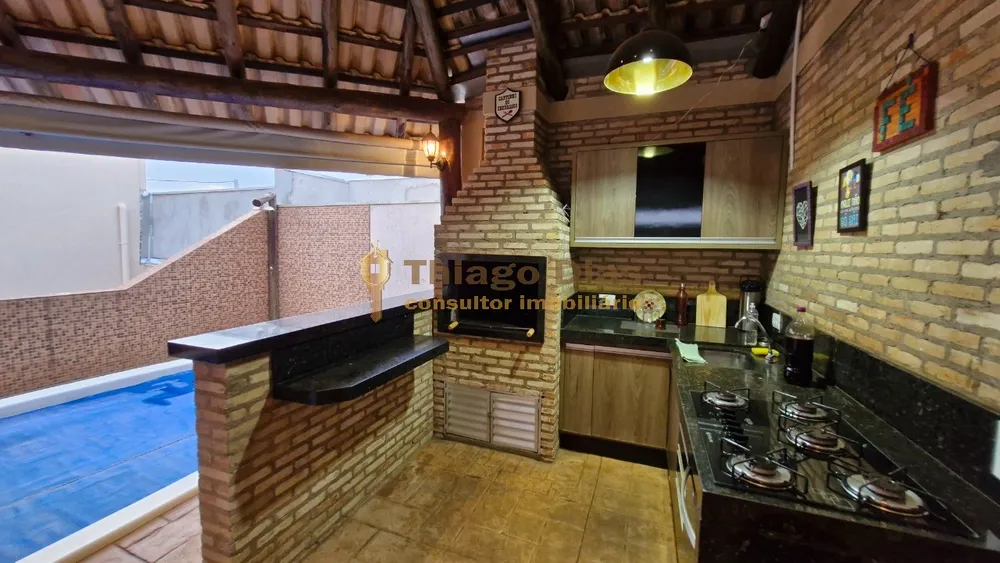 Casa, 2 quartos, 122 m² - Foto 7