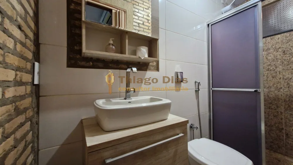 Casa, 2 quartos, 122 m² - Foto 12