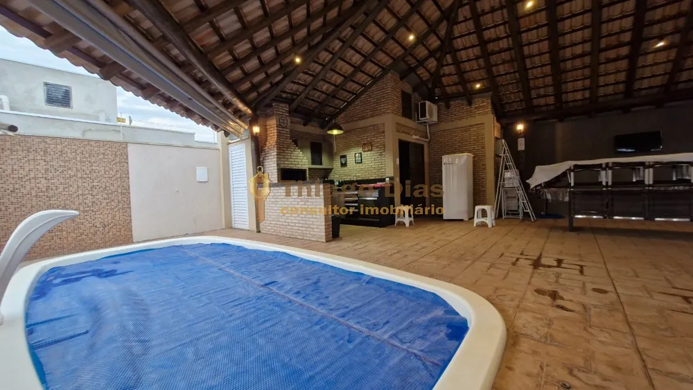 Casa, 2 quartos, 122 m² - Foto 2
