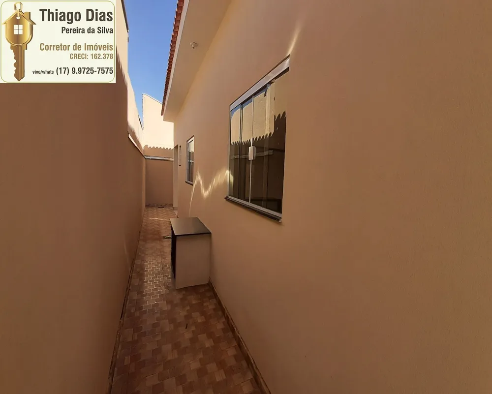 Casa, 3 quartos, 118 m² - Foto 18