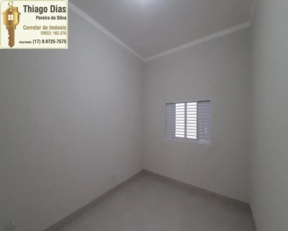 Casa, 3 quartos, 118 m² - Foto 12