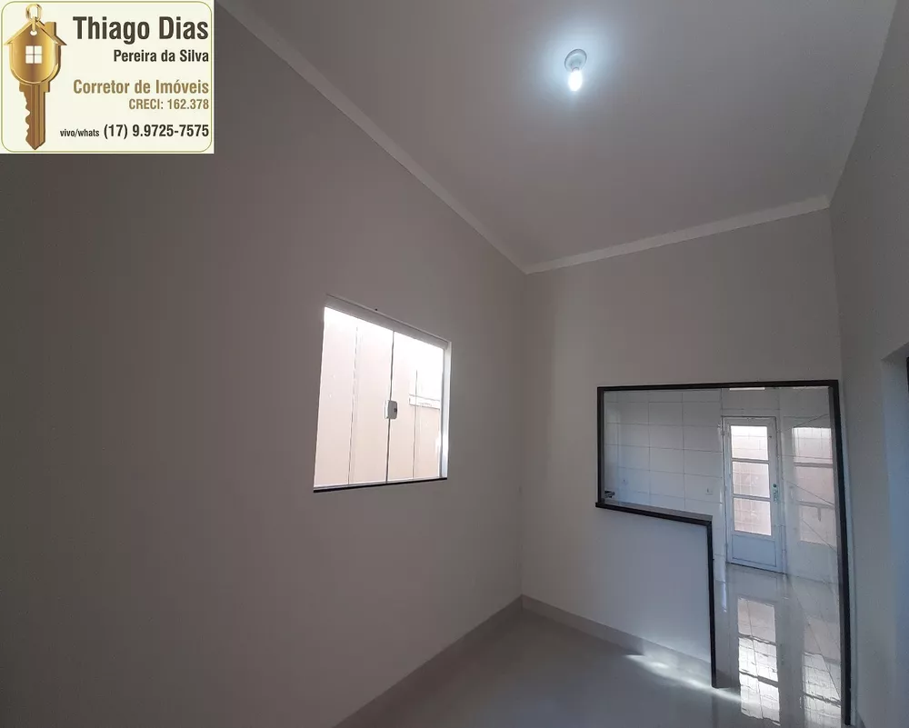 Casa à venda com 3 quartos, 118m² - Foto 6