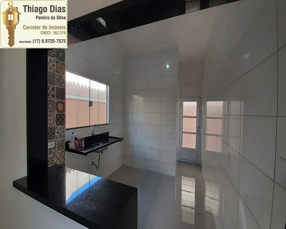 Casa, 3 quartos, 118 m² - Foto 9