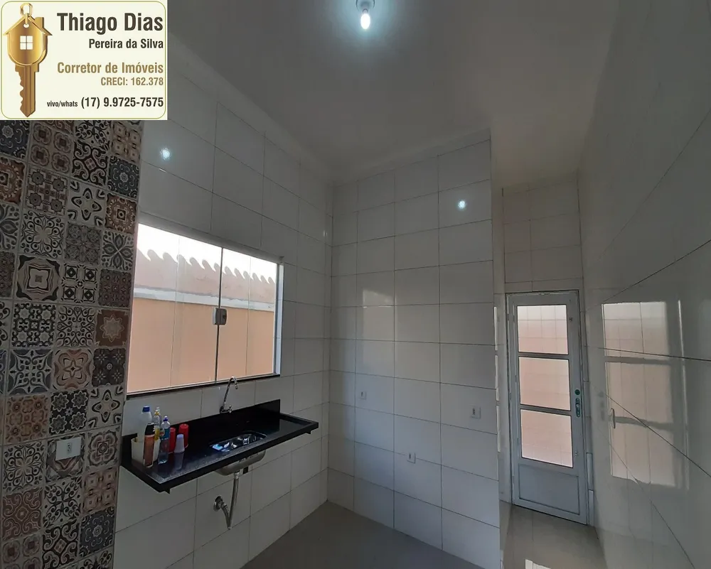 Casa, 3 quartos, 118 m² - Foto 10
