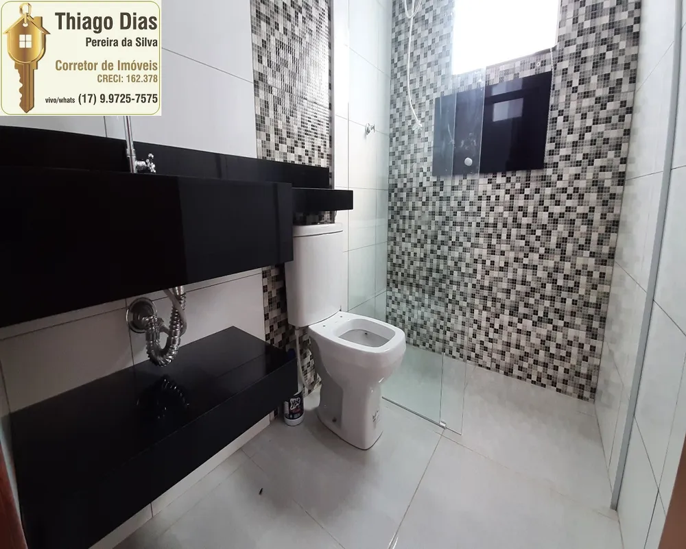 Casa, 3 quartos, 118 m² - Foto 14