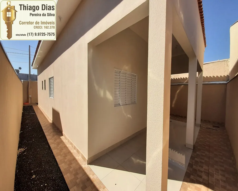 Casa, 3 quartos, 118 m² - Foto 20