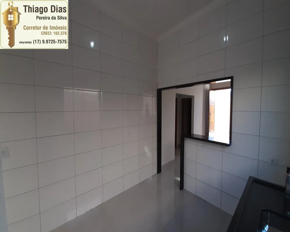 Casa, 3 quartos, 118 m² - Foto 11